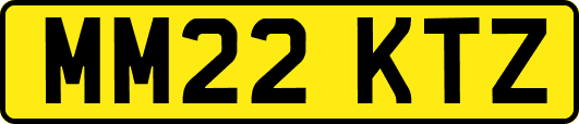 MM22KTZ