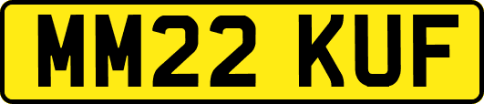 MM22KUF