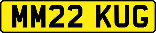 MM22KUG