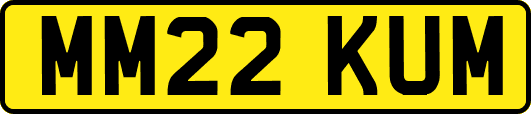 MM22KUM