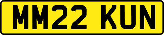 MM22KUN
