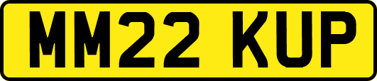 MM22KUP