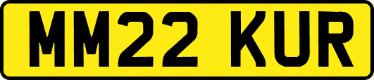 MM22KUR