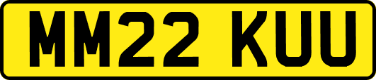 MM22KUU