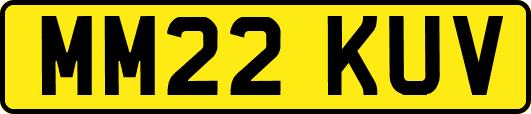 MM22KUV