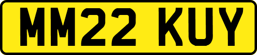 MM22KUY