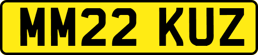 MM22KUZ