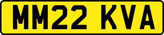 MM22KVA