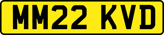 MM22KVD