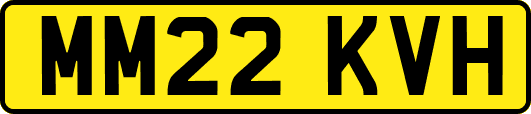 MM22KVH