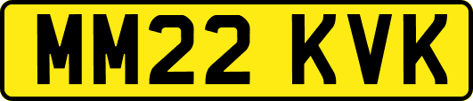 MM22KVK