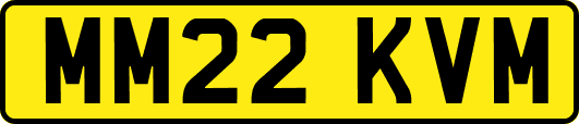 MM22KVM