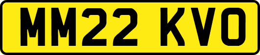 MM22KVO