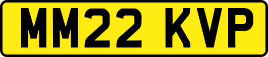 MM22KVP