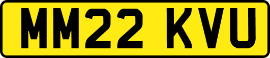 MM22KVU