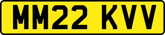 MM22KVV