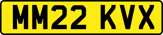 MM22KVX