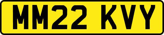 MM22KVY