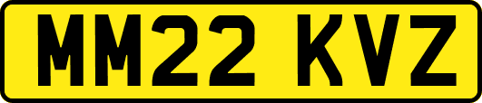 MM22KVZ