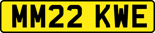 MM22KWE
