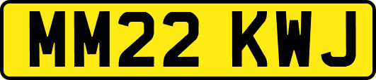MM22KWJ