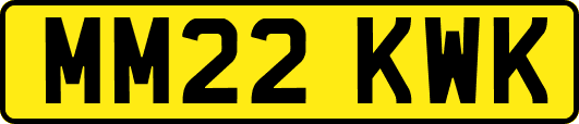 MM22KWK