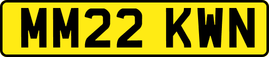 MM22KWN
