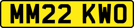MM22KWO