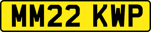 MM22KWP