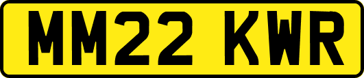 MM22KWR