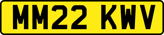 MM22KWV