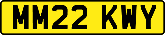 MM22KWY
