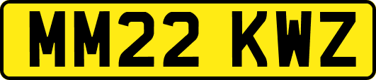 MM22KWZ
