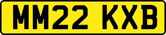 MM22KXB