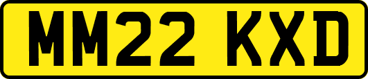 MM22KXD