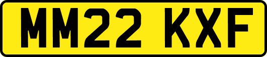 MM22KXF