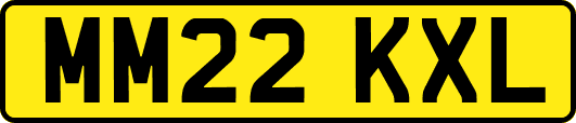 MM22KXL