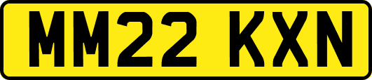 MM22KXN
