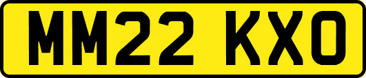 MM22KXO