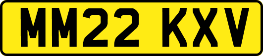 MM22KXV