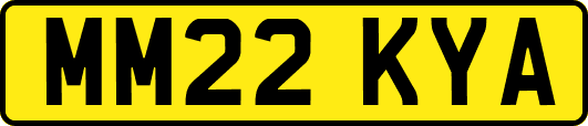 MM22KYA