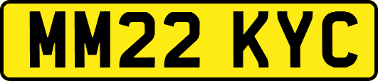 MM22KYC