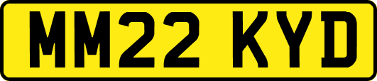 MM22KYD
