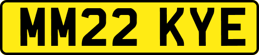 MM22KYE