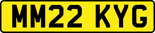 MM22KYG