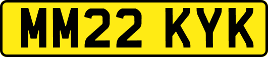 MM22KYK