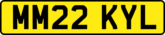 MM22KYL