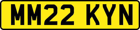 MM22KYN