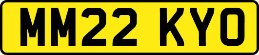 MM22KYO