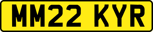 MM22KYR